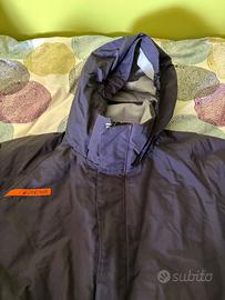 Tuta sci ragazza/ragazzo 14 anni  taglia s/m donna