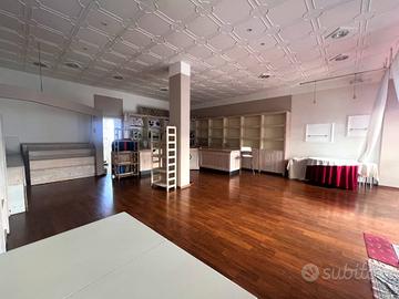 Locale commerciale - Gorizia -