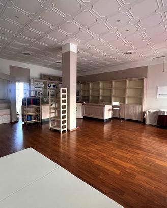 Locale commerciale - Gorizia -
