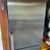 Frigo e congelatore 3 cassetti San Giorgio
