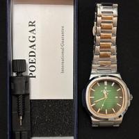 Orologio uomo Poedagar