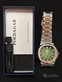 Orologio uomo Poedagar