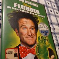 Flubber - un professore tra le nuvole - dvd 