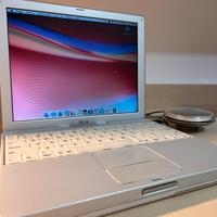 Computer portatile iBook Apple