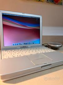 Computer portatile iBook Apple