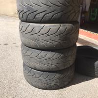 Gomme Toyo
