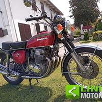 HONDA CB 750 E FOUR