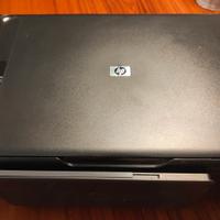 Stampante HP Deskjet f4580