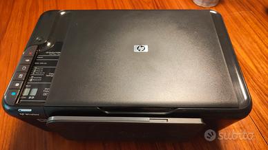 Stampante HP Deskjet f4580