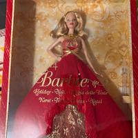 Barbie magia delle feste 2014