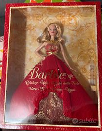 Barbie magia delle feste 2014