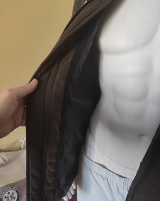 Giacca Uomo Parka Pirelli 