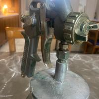 N 2 Pistola Verniciatura