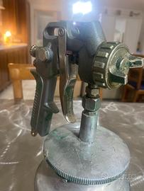 N 2 Pistola Verniciatura