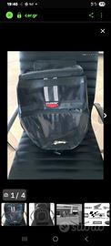 borsa serbatoio moto