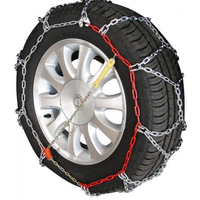 catene da neve CORA MAXIGRIPP mai usate