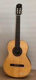 chitarra classica alhambra 