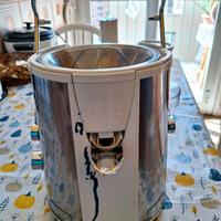 Spremiagrumi elettrico - Ariete