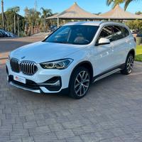 Bmw X1 sDrive18d xLine Plus
