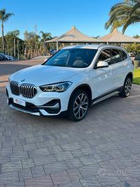 Bmw X1 sDrive18d xLine Plus