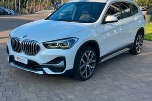 Bmw X1 sDrive18d xLine Plus