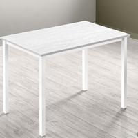 tavolo bianco allungabile 