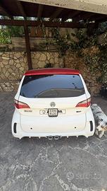 Aixam sport 2019