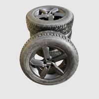 Pneumatici e cerchioni Range Rover Evoque