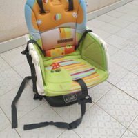 Rialzo sedia cam