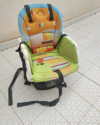 Rialzo sedia cam