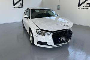 AUDI A3 1.4 TFSI 150CV 3 PORTE ULTRA BUSINESS MA