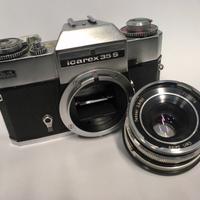 Icarex 35S
