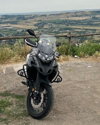 Trk502x