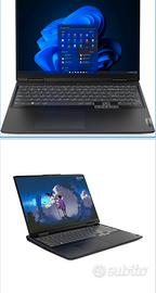 Lenovo IdeaPad Gaming 3 16”,16gb ram, 4gb vram