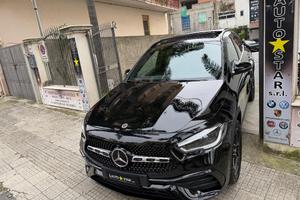 Mercedes GLA 200d 4Matic Premium AMG Night Edition