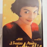 DVD Amelie