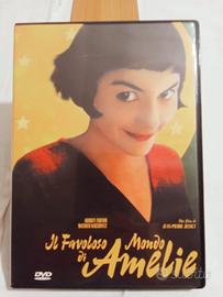DVD Amelie