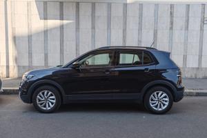 Volkswagen T-Cross 1.0 tsi style 110cv