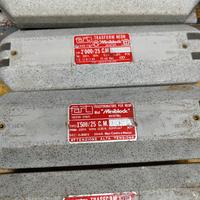Trasformatore alta tensione per neon e insegne