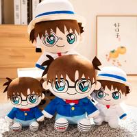 peluche detective Conan e kaito kid
