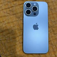 IPhone 15 Pro da 1 TB