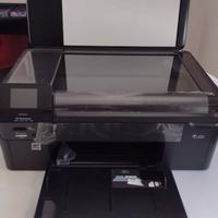 Stampante scanner HP B110 wireless 