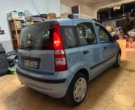 Fiat panda gpl 2 serie anno 2010