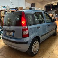 Fiat panda gpl 2 serie anno 2010