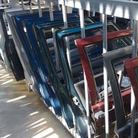 Sportelli ant/post dx/sx Vari Ricambi 