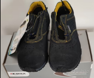 scarpe antinfortuistihe