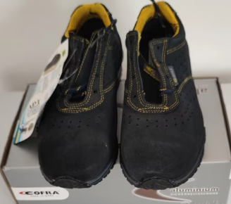 scarpe antinfortuistihe