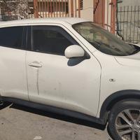 Ricambi auto Nissan juke
