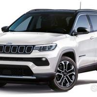Ricambi usati jeep compass #z