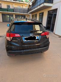 Honda HRV  Elegance 2ª Serie 2018 DIESEL 